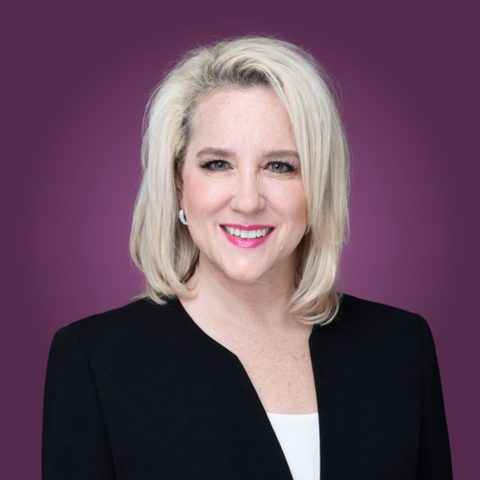 Margret De Bruyn, COO and Co-Founder of Escencion